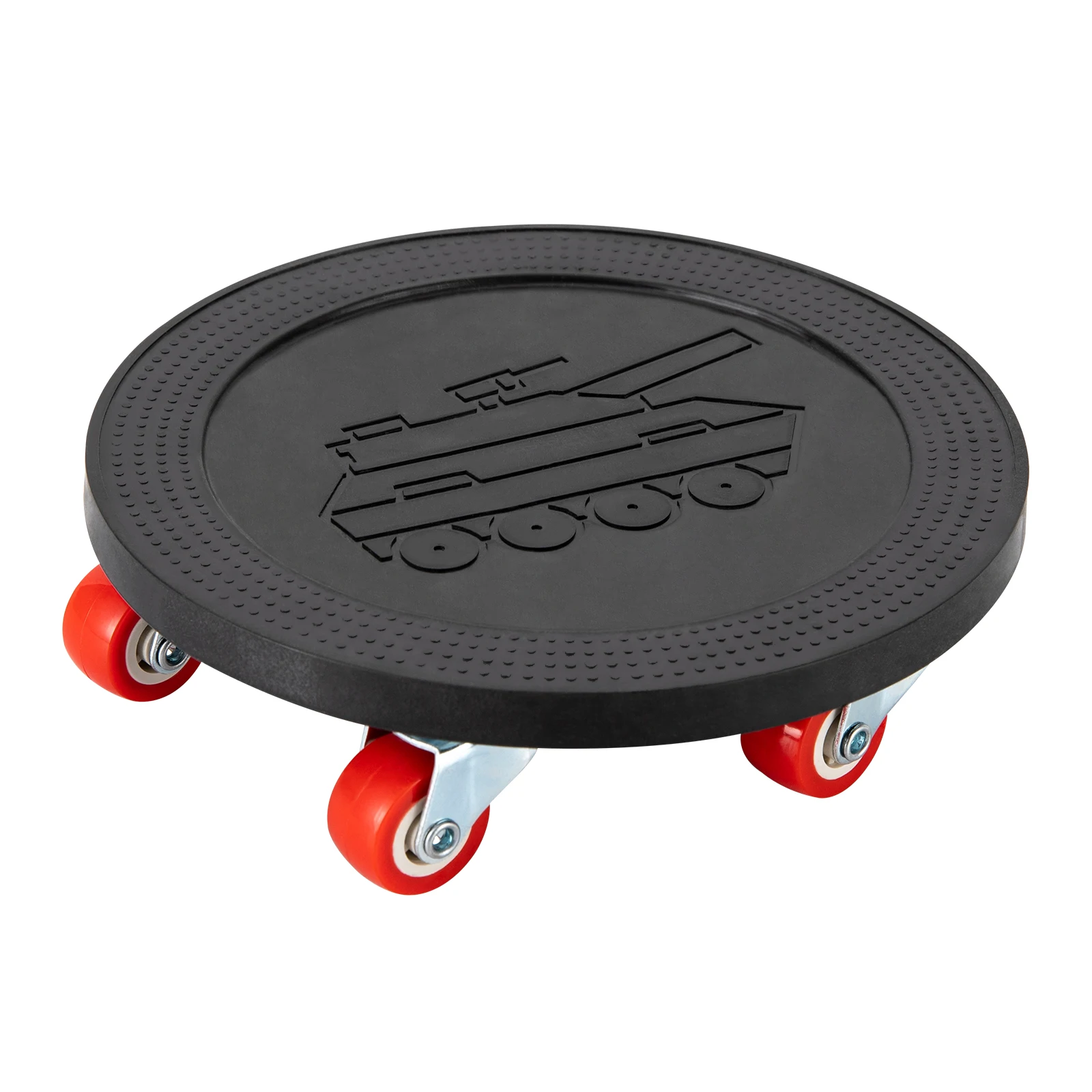 4Pcs Professional Furniture Transport Lifter Tool Set 360° Rotating Stuffs Moving Hand Tools Set Furniture Mover