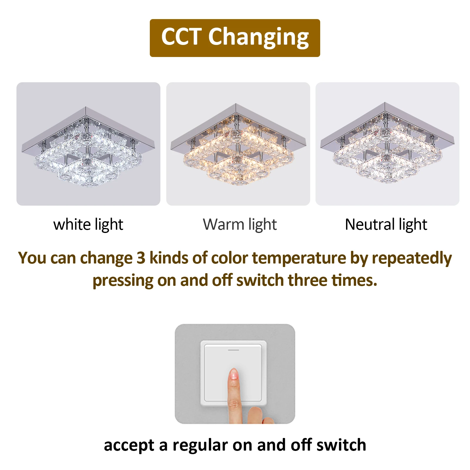 Vetrulus Crystal Chandelier Luxury Living Room Bedroom Ceiling Lights Led Kitchen Light Hanging Lamps Lustre Dining Decorative