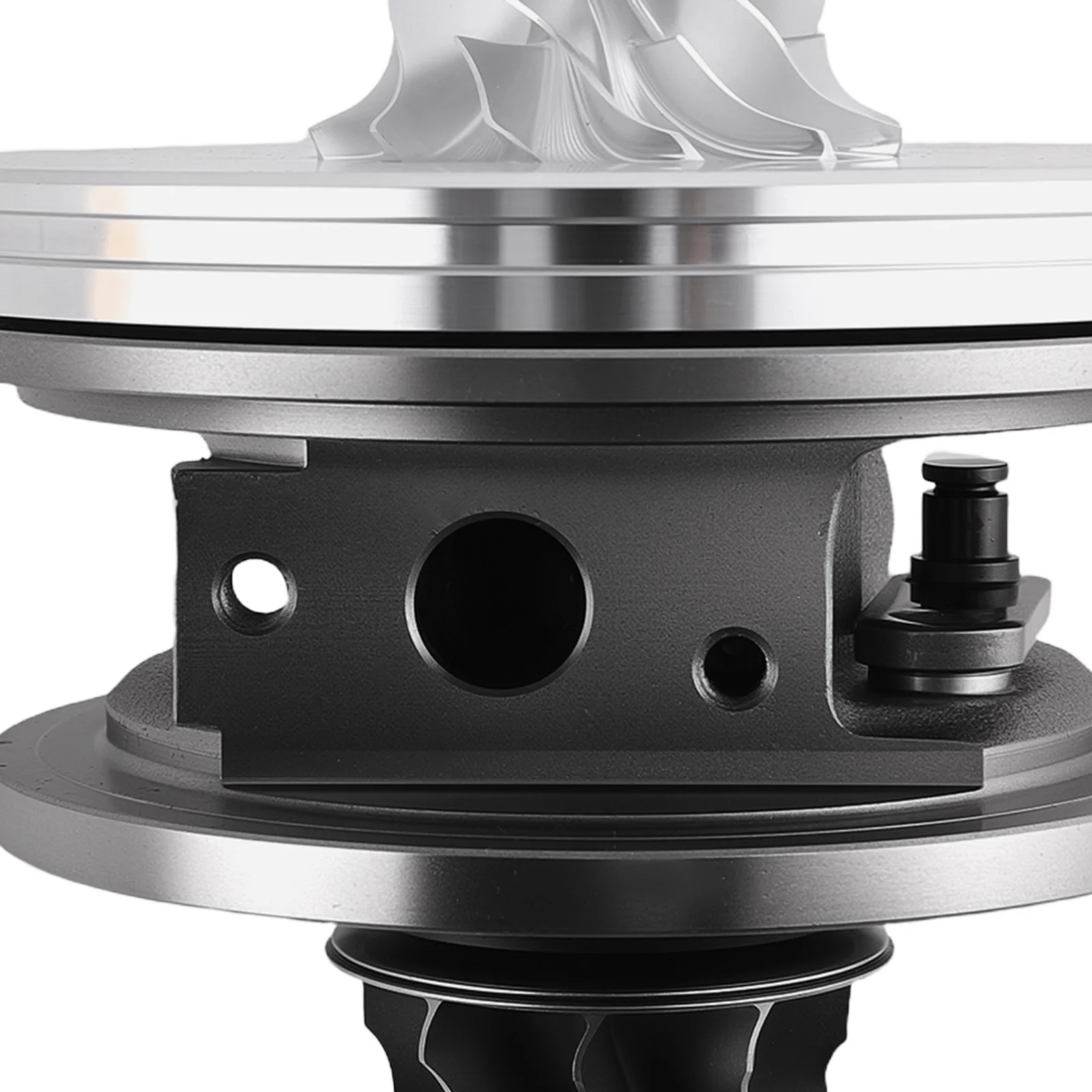 Billet Turbo Cartridge Bv43 For Peugeot Boxer Van 2.0l 110-163ps 53039700492 53039880411 53039880521 9812386060 9810613380