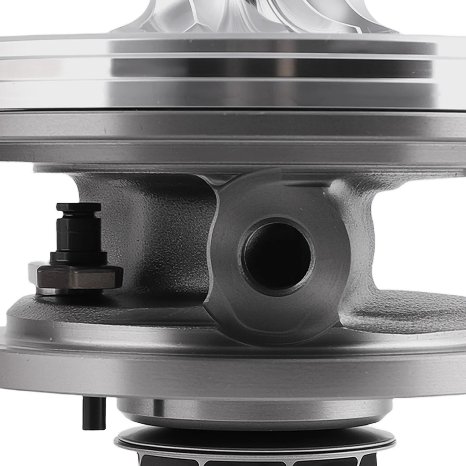 Billet Turbo Cartridge Bv43 For Peugeot Boxer Van 2.0l 110-163ps 53039700492 53039880411 53039880521 9812386060 9810613380