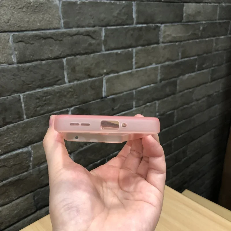 Meiyan Transparent Lens Film Case For MOTO Edge 50Pro Ultra Motorola Edge 50 Neo G34 G32 G35 G54 G24 G85 Soft Silicone Cover