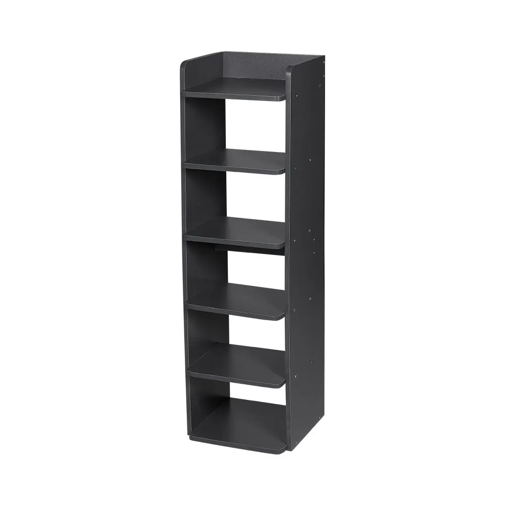 【Lifeideas】6/7/8-Tier Narrow Tall Shoes Rack for Entryway