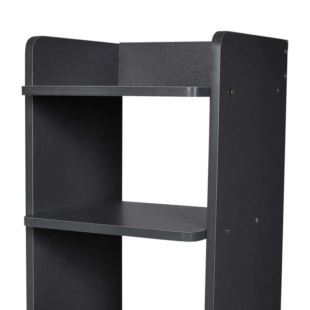 【Lifeideas】6/7/8-Tier Narrow Tall Shoes Rack for Entryway