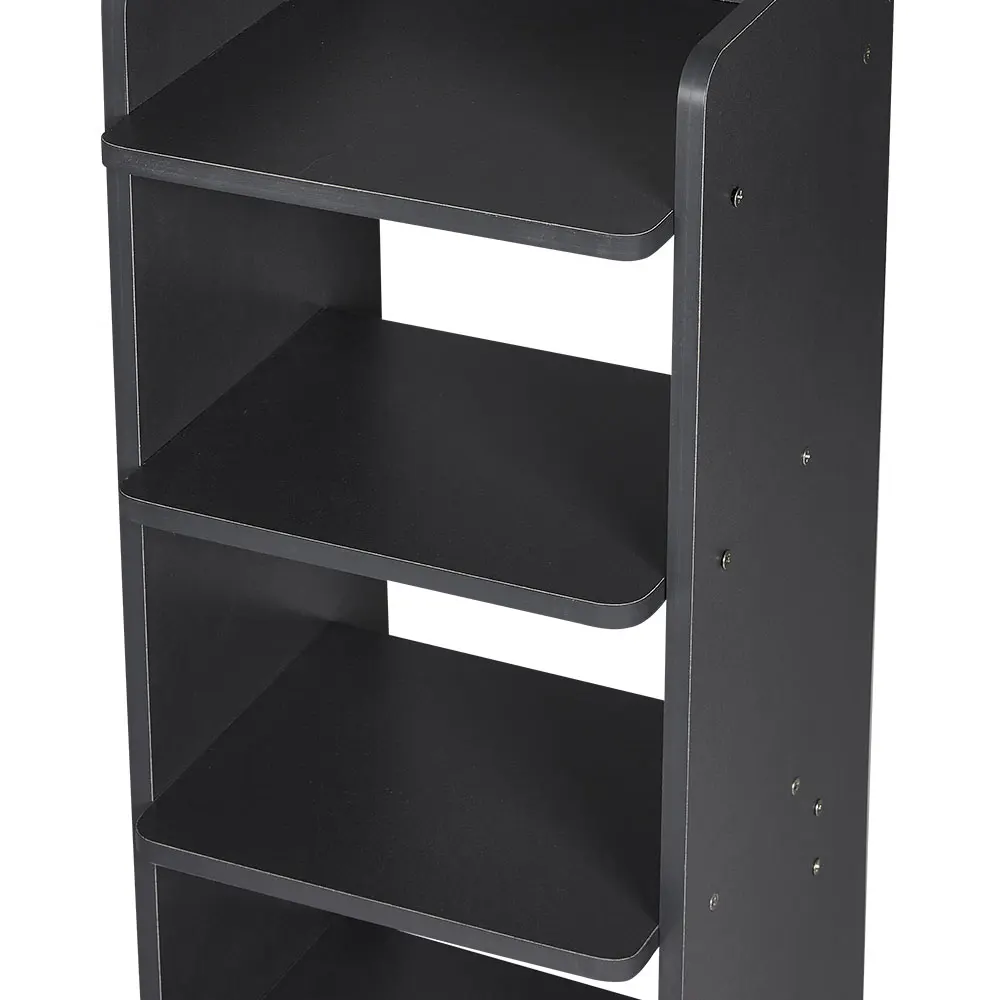 【Lifeideas】6/7/8-Tier Narrow Tall Shoes Rack for Entryway
