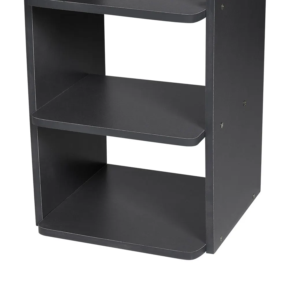 【Lifeideas】6/7/8-Tier Narrow Tall Shoes Rack for Entryway