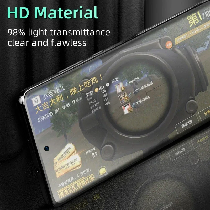 2PCS 9D Tempered Glass for Xiaomi 14T Xiaomi 14T Pro 5G Matte Screen Protector Film on Xiomi Mi14T 14 T 14TPro