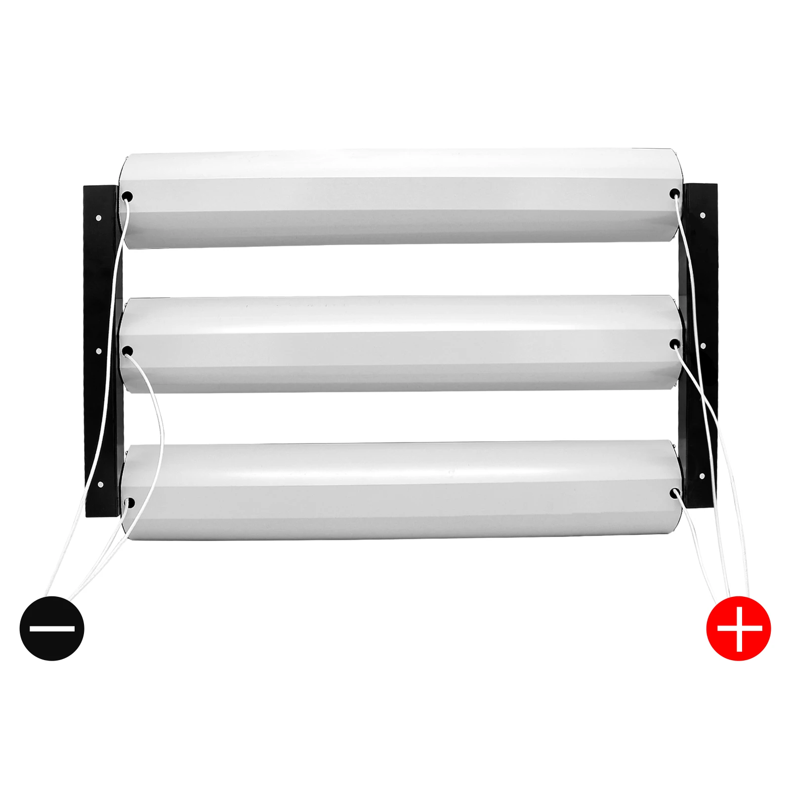 DATOUBOSS Wiring 6000W Short-Wave Infrared Paint Lamp 110V And 220V High-Power Efficient Drying For Carbody Paint Curing Chamber