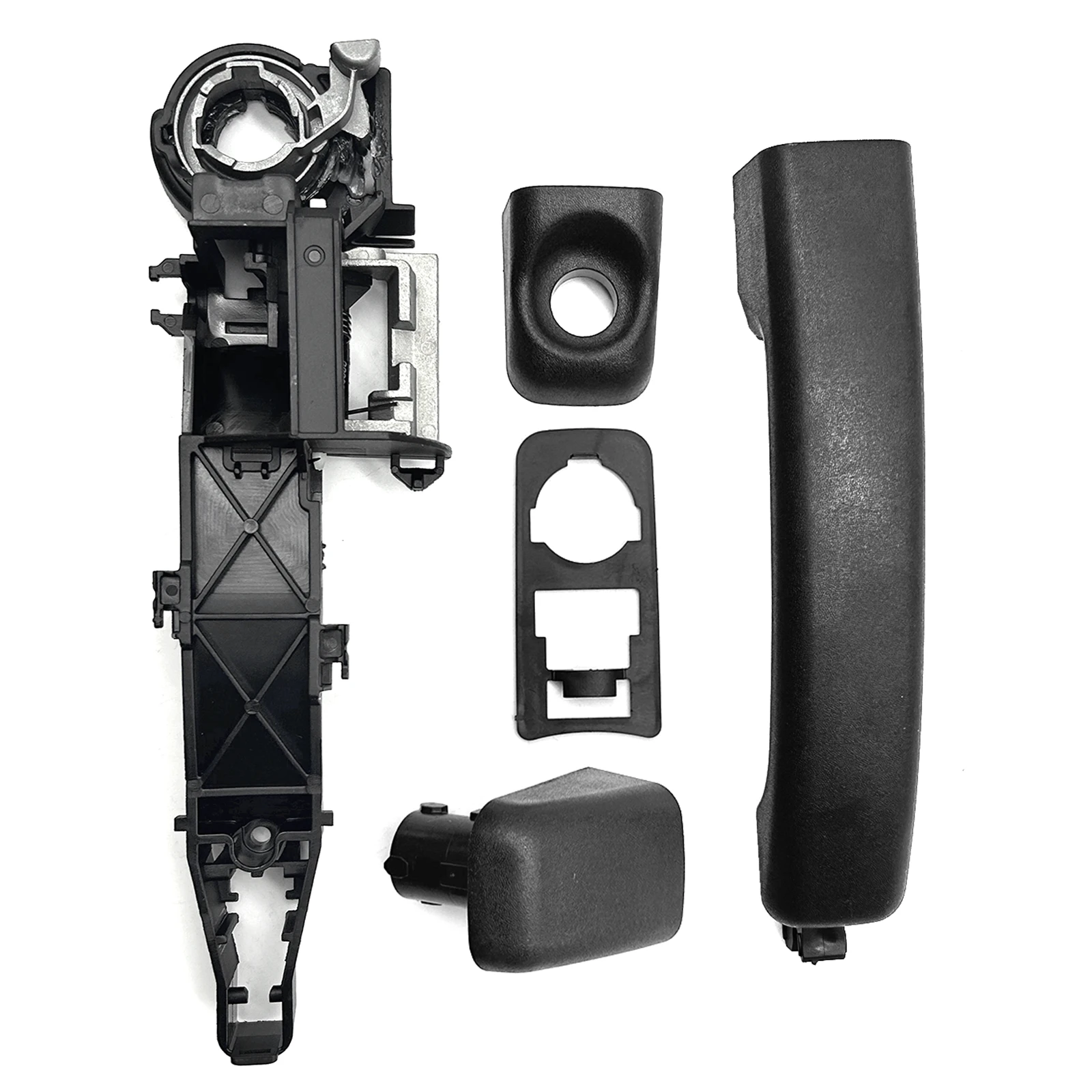 Left Sliding Door Handle Bracket Holder For Renault Master Vauxhall 806069981R