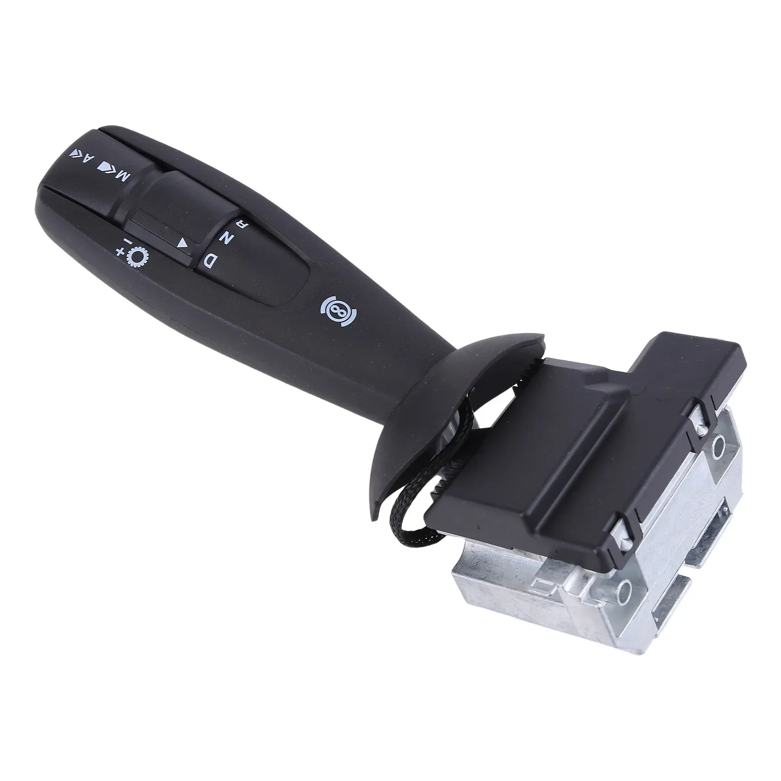 Multifunctional Steering Column Switch Hazard Warning Indicator Light Compatible for Actros MP4 MP5 Replaces A0095452124