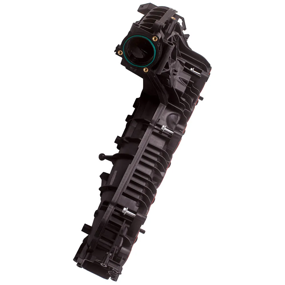 Intake Manifold for BMW E91 E92 E93 F01 F02 F10 F11 F07 530d 11617800088