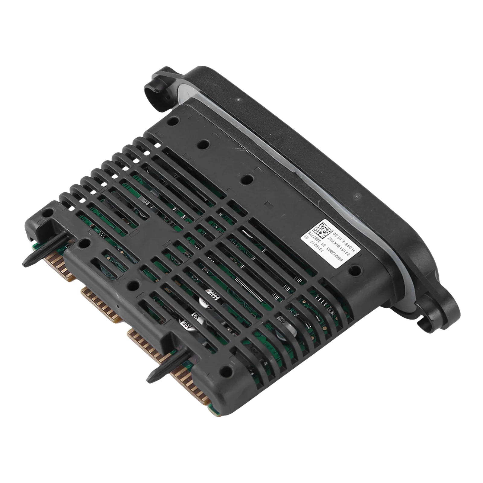 Applicable for BMW F07 F10 F11 xenon AHL adaptive headlamp TMS driver ballast control module unit