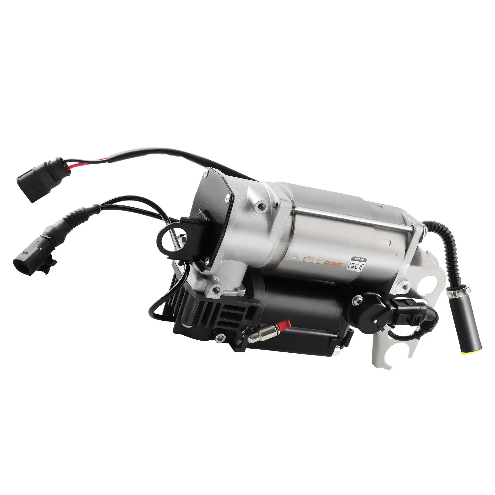 Air Suspension Compressor Pump For Mercedes Viano Vito Bus W639 03-18 6393200204