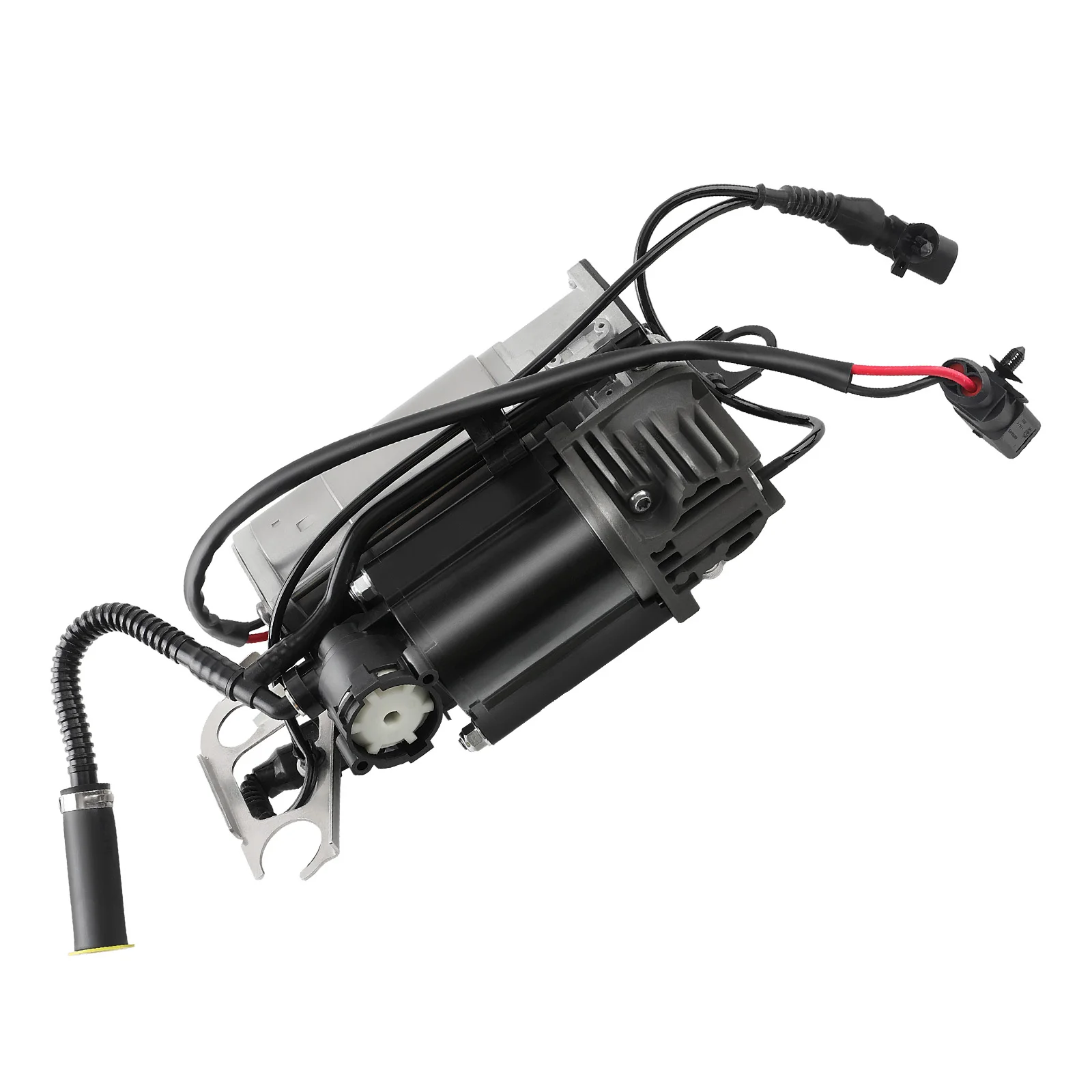 Air Suspension Compressor Pump For Mercedes Viano Vito Bus W639 03-18 6393200204