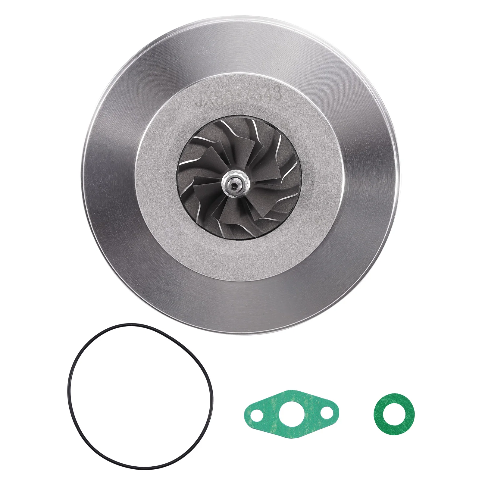 GT1544V Turbo Cartridge Core for Peugeot Ford for Volvo Citroen 1.6L DV6TED4 753420 9660641380 9650764480 9657248680