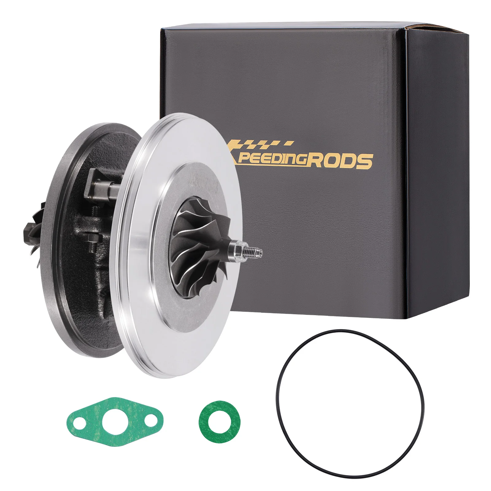 GT1544V Turbo Cartridge Core for Peugeot Ford for Volvo Citroen 1.6L DV6TED4 753420 9660641380 9650764480 9657248680
