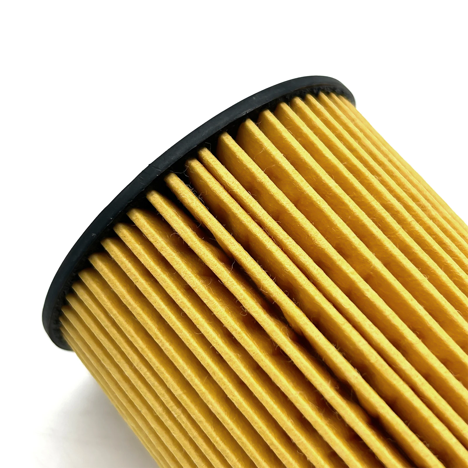 1/3Pcs Engine Oil Filter for Audi Seat Skoda VW 1.6 TDI/2.0 TDI OE: 03N115466 / 03N115562 / 03N115562B / 03N115466A / E340HD247