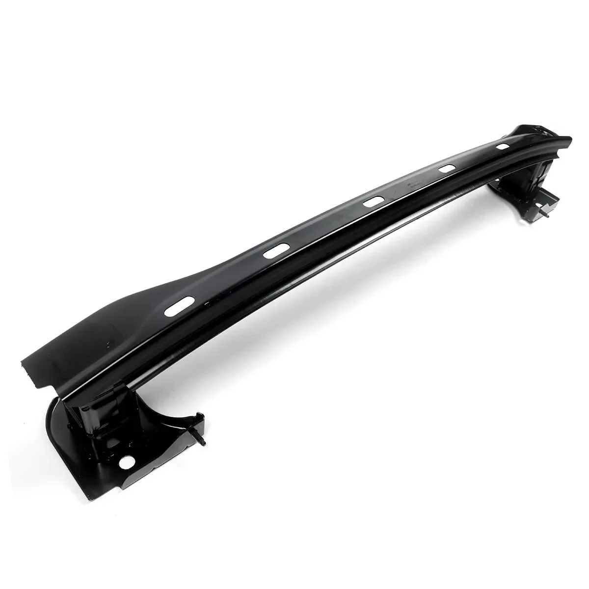 Fits For BMW 5 Series F10 F11 Rear Bumper Reinforcement Impact Bar 528i 535i 550i M5 2011-2016 Tail Bumper Skeleton Buffer Parts