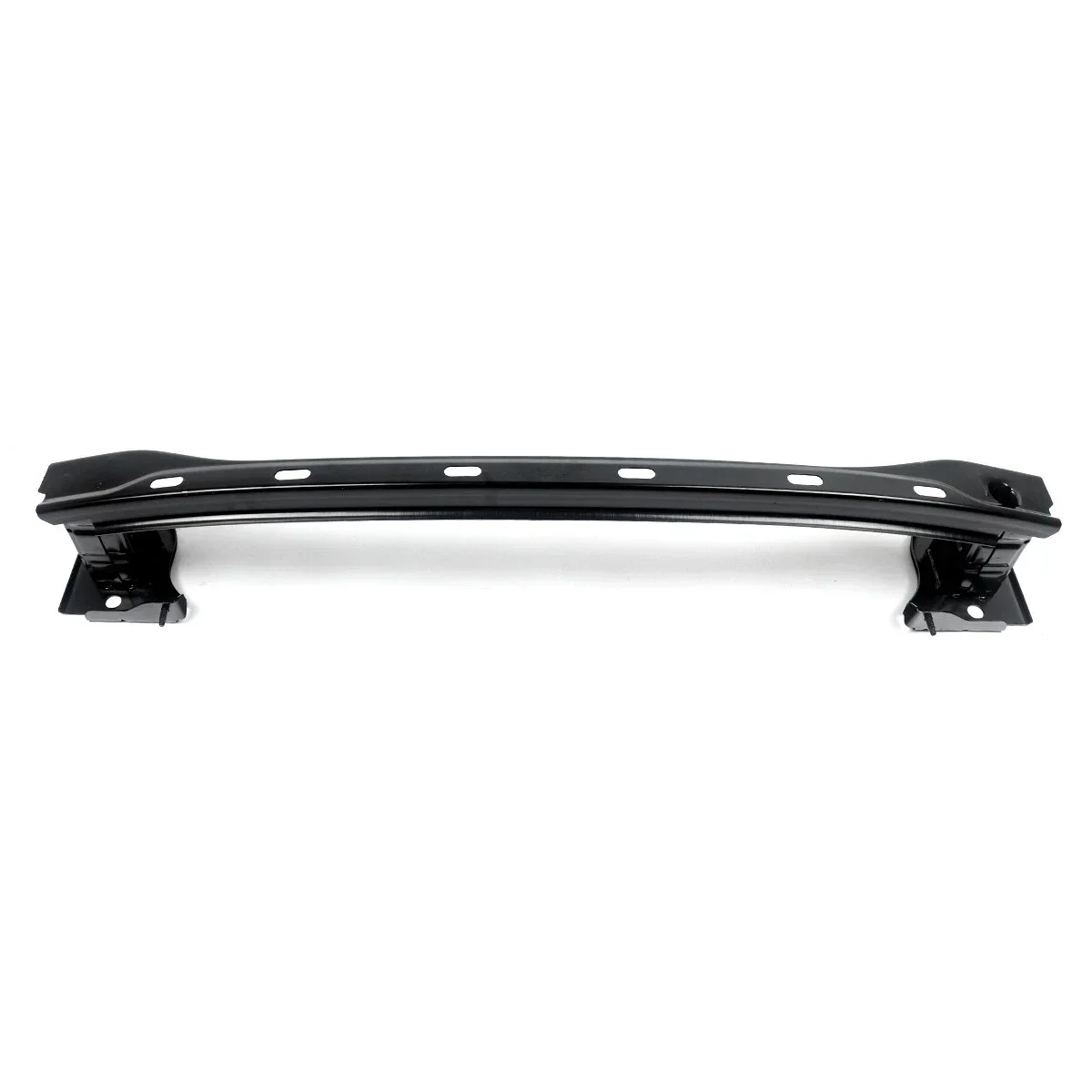 Fits For BMW 5 Series F10 F11 Rear Bumper Reinforcement Impact Bar 528i 535i 550i M5 2011-2016 Tail Bumper Skeleton Buffer Parts