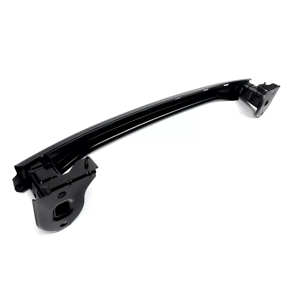 Fits For BMW 5 Series F10 F11 Rear Bumper Reinforcement Impact Bar 528i 535i 550i M5 2011-2016 Tail Bumper Skeleton Buffer Parts