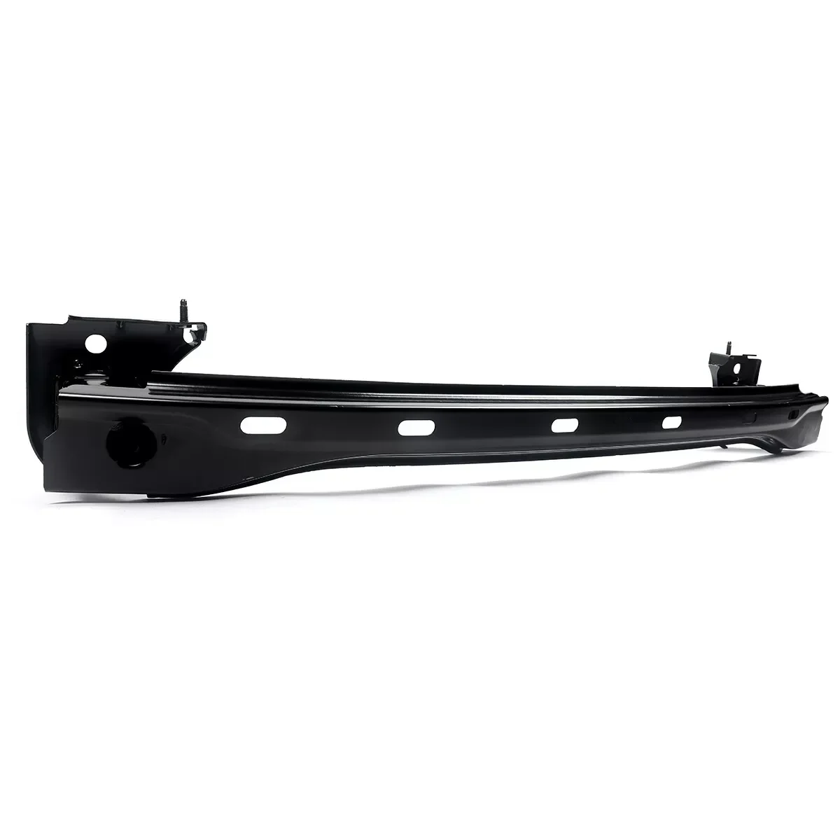 Fits For BMW 5 Series F10 F11 Rear Bumper Reinforcement Impact Bar 528i 535i 550i M5 2011-2016 Tail Bumper Skeleton Buffer Parts
