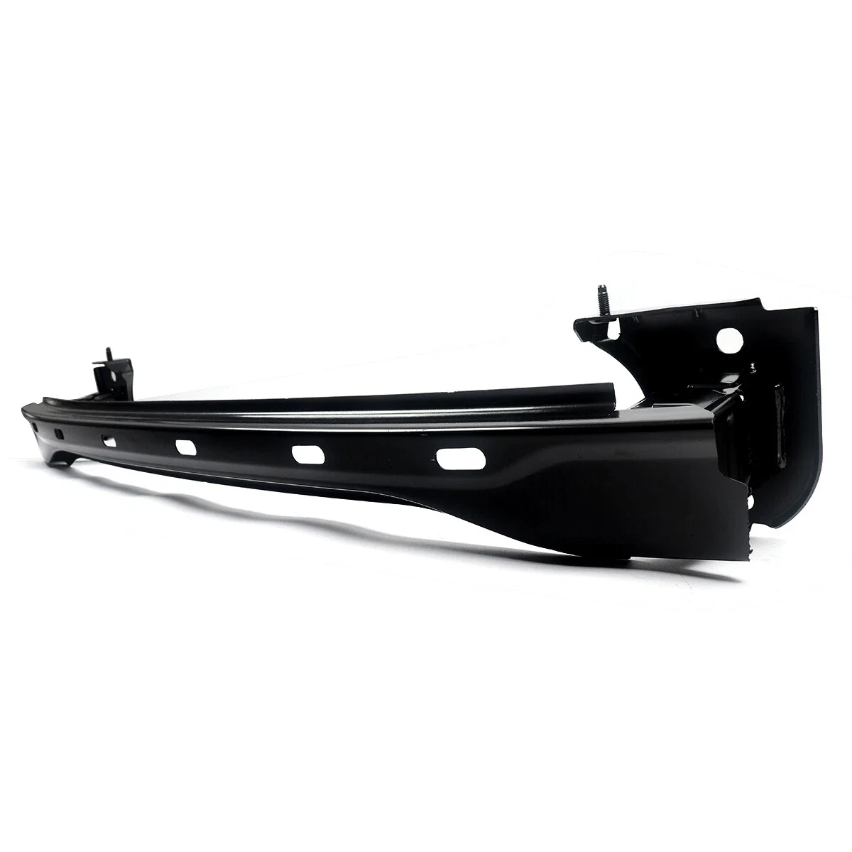 Fits For BMW 5 Series F10 F11 Rear Bumper Reinforcement Impact Bar 528i 535i 550i M5 2011-2016 Tail Bumper Skeleton Buffer Parts