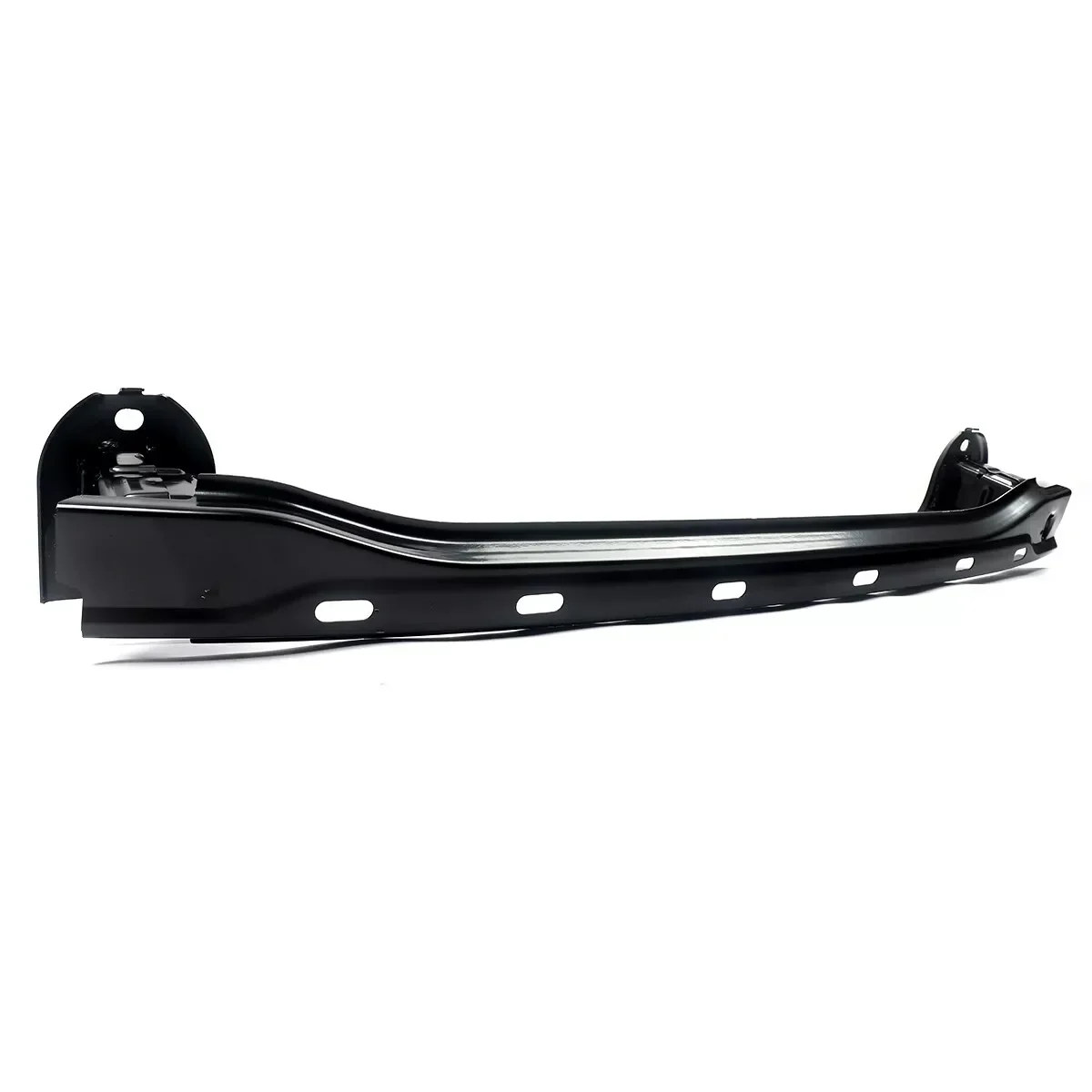 Fits For BMW 5 Series F10 F11 Rear Bumper Reinforcement Impact Bar 528i 535i 550i M5 2011-2016 Tail Bumper Skeleton Buffer Parts