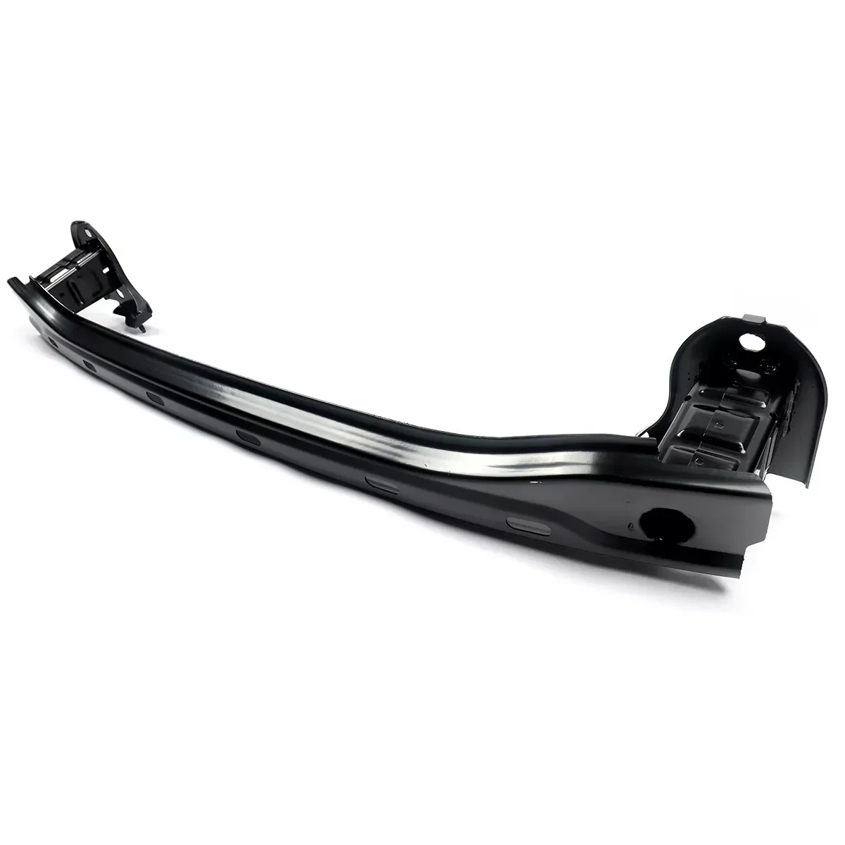 Fits For BMW 5 Series F10 F11 Rear Bumper Reinforcement Impact Bar 528i 535i 550i M5 2011-2016 Tail Bumper Skeleton Buffer Parts
