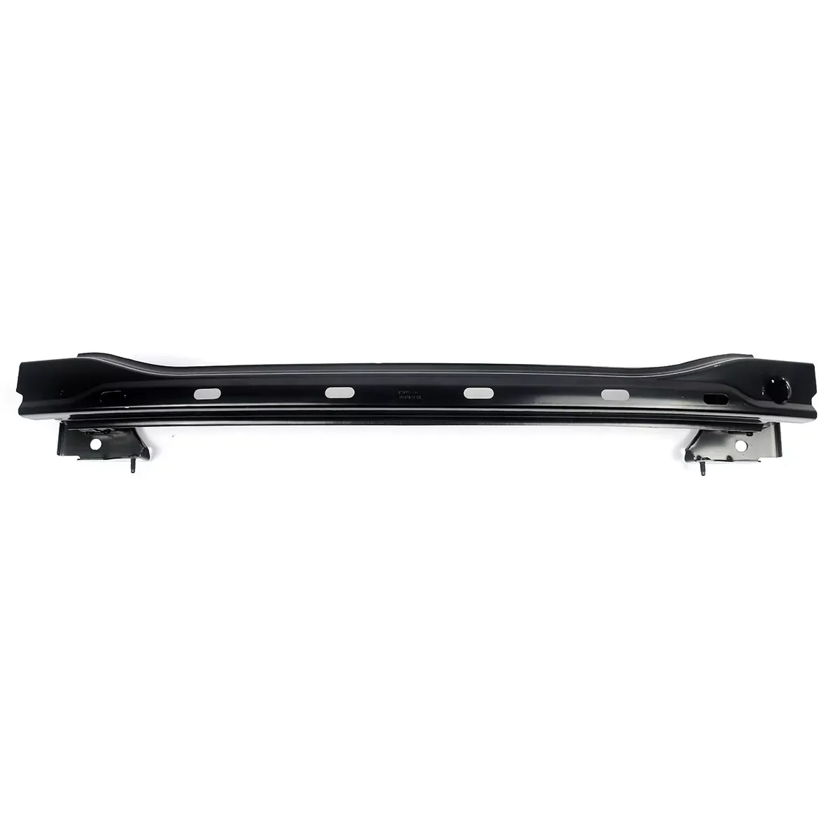 Fits For BMW 5 Series F10 F11 Rear Bumper Reinforcement Impact Bar 528i 535i 550i M5 2011-2016 Tail Bumper Skeleton Buffer Parts