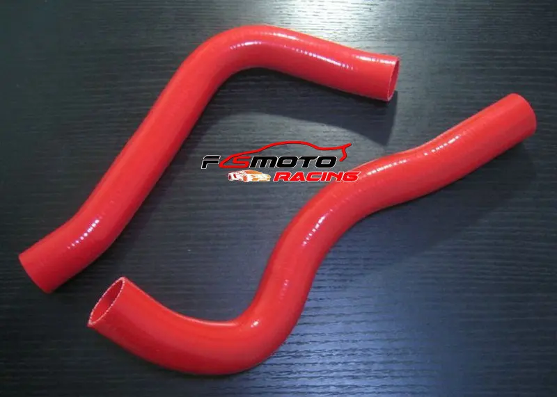 For Nissan Patrol GQ Y60 Ford Maverick TD42 Silicone Radiator Hose Kit