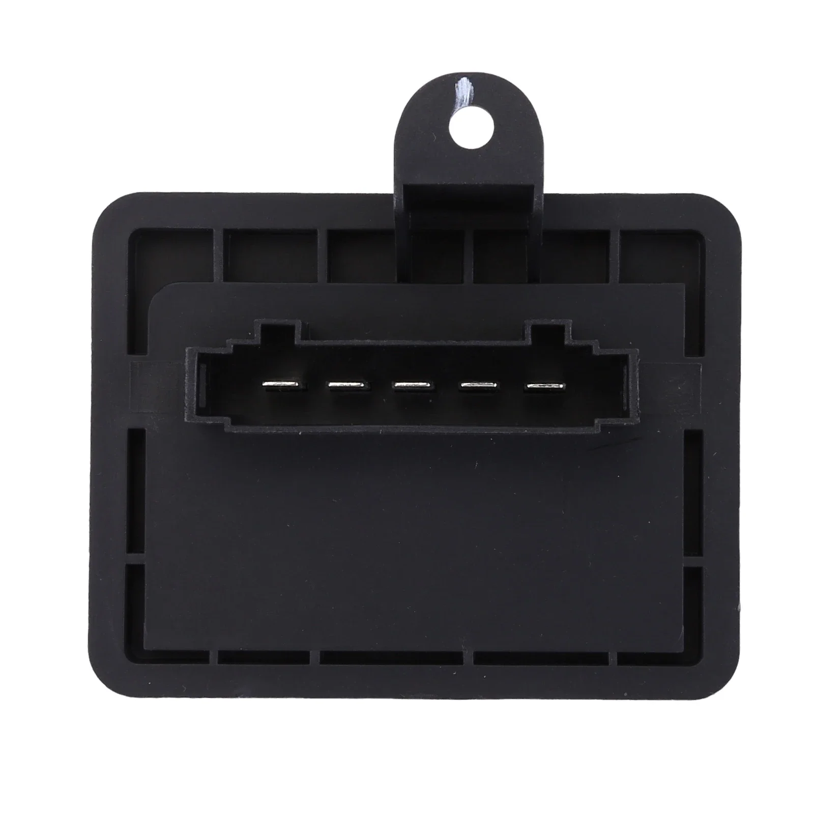 HVAC Heater Blower Motor Resistor Compatible for Vauxhall / Opel Replaces 1681055380