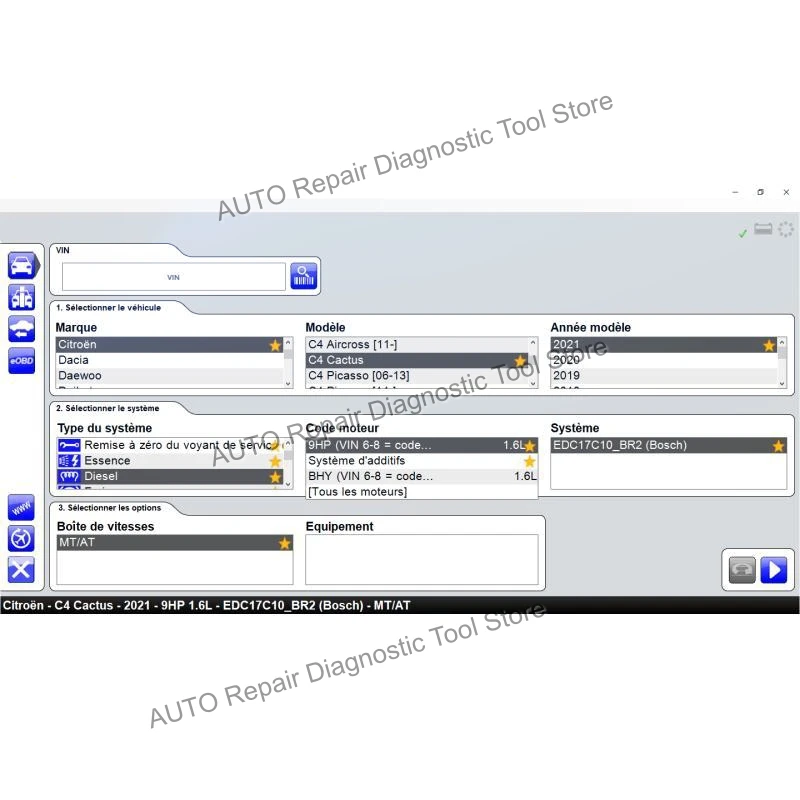 Hot Del-2021.10b-phi with Keygen Software 150E Auto 2021.11 Com Codings OBD2 Diagnostic Car Tools Compatible DS with Bluetooth