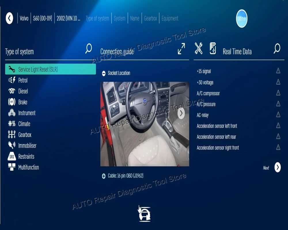 Hot Del-2021.10b-phi with Keygen Software 150E Auto 2021.11 Com Codings OBD2 Diagnostic Car Tools Compatible DS with Bluetooth