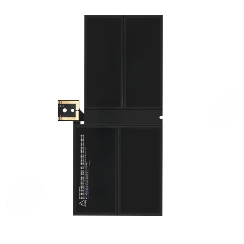 For Microsoft Surface Pro 6 Pro 5 1807 1796 (2017 New Pro) 7.47V 5940mAh New Laptop Battery G3HTA038H DYNM02 +tools