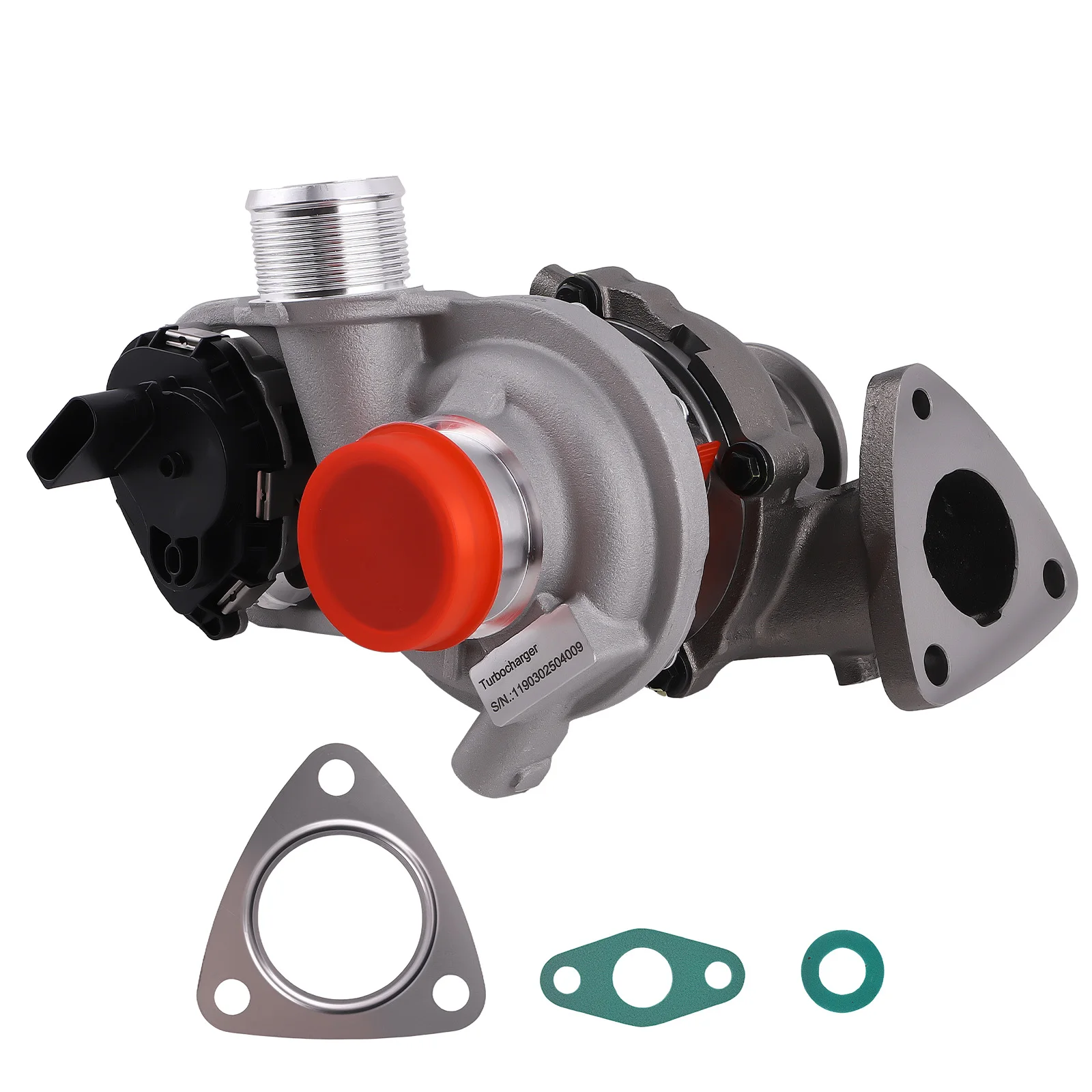 Diesel Turbo GTD1444VZ for Ford Transit/Tourneo Custom 2.0L 2015-2024 2011903  GK2Q6K682BE