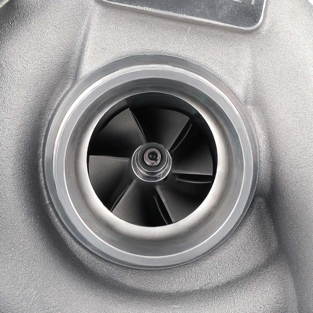 Turbo Turbocharger for Ford Fiesta Focus Fusion Volvo S40 V50 1.6L 4917307508 3M5Q6K682DC 3M5Q6K682DA 3M5Q6K682DB 54359707000