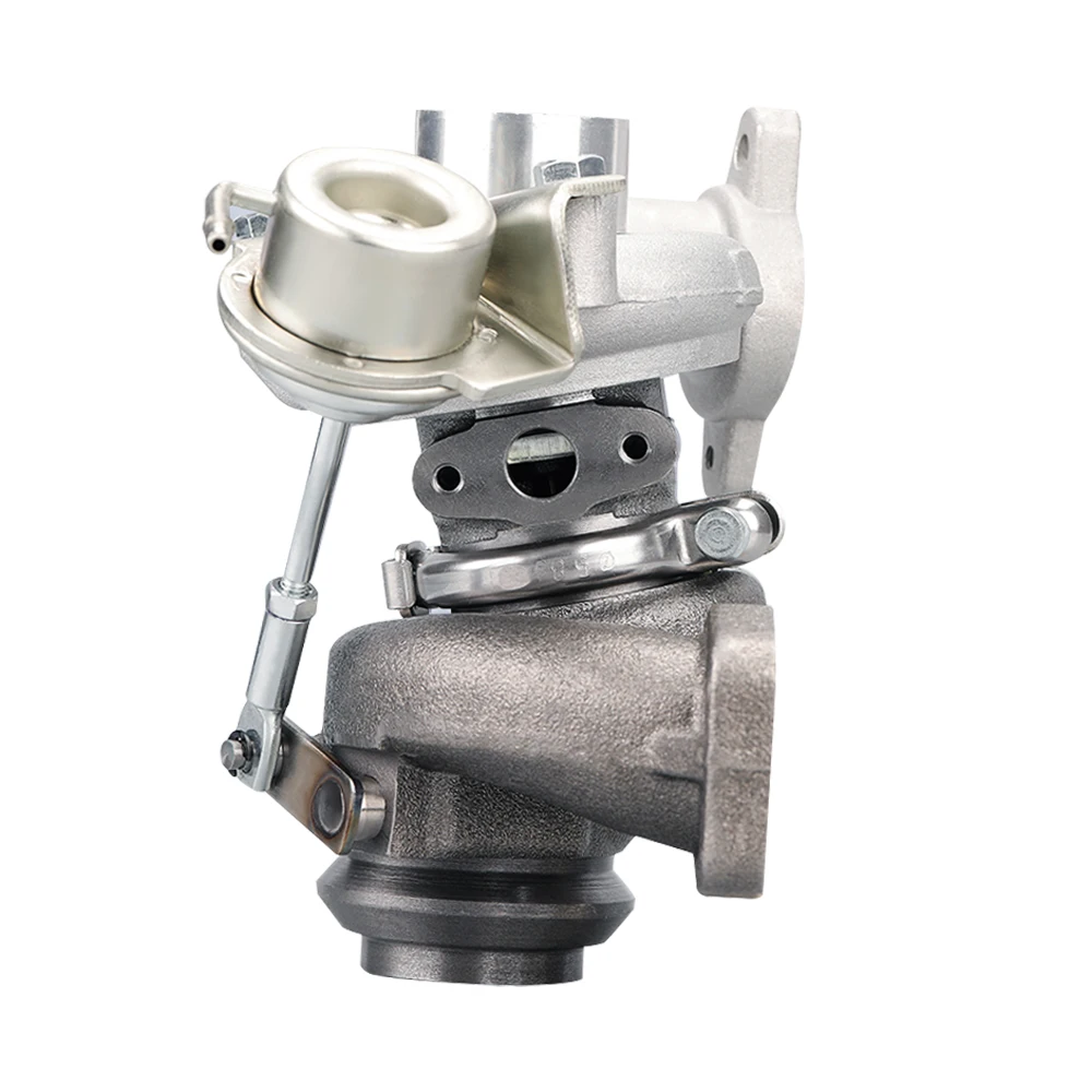 Turbo Turbocharger for Ford Fiesta Focus Fusion Volvo S40 V50 1.6L 4917307508 3M5Q6K682DC 3M5Q6K682DA 3M5Q6K682DB 54359707000