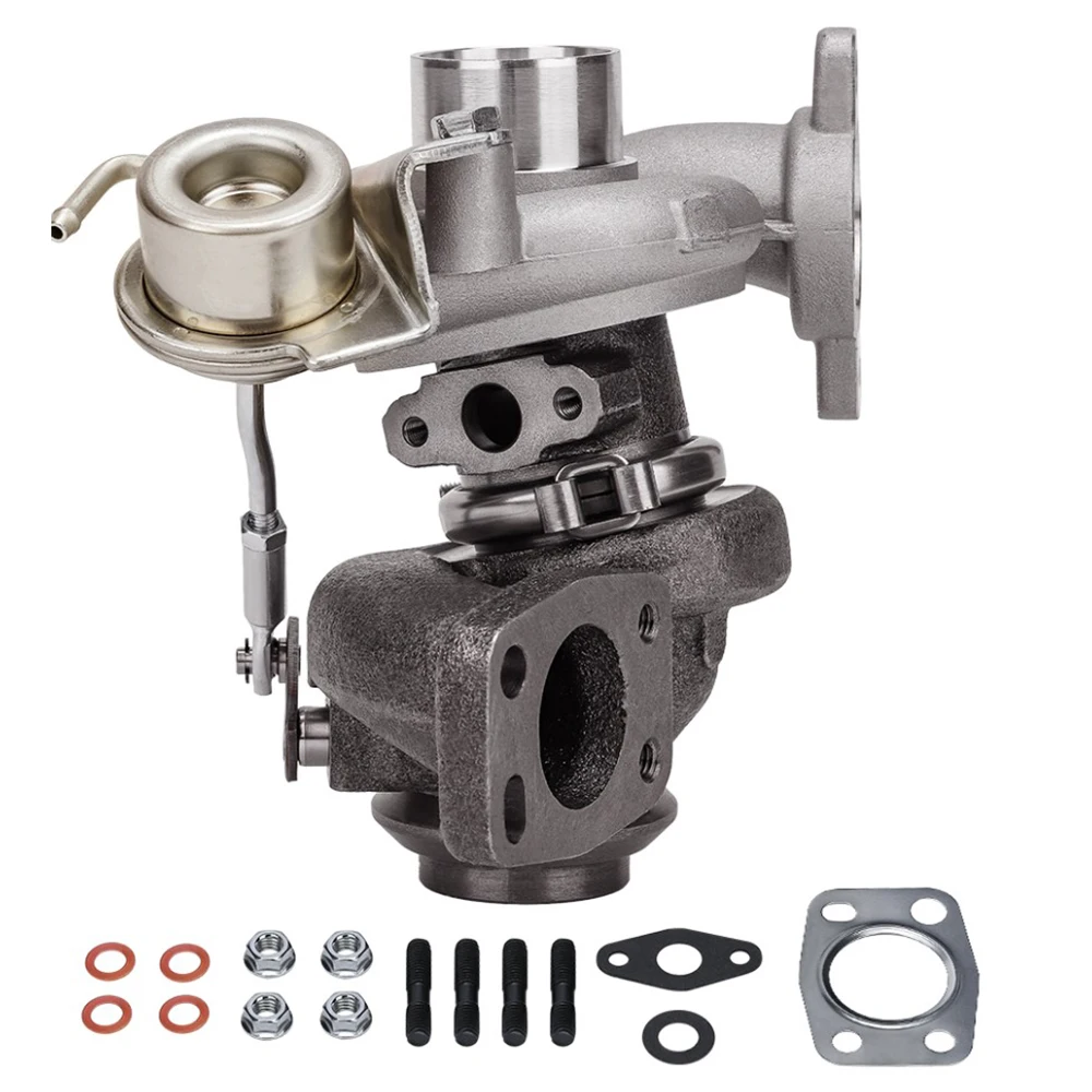 Turbo Turbocharger for Ford Fiesta Focus Fusion Volvo S40 V50 1.6L 4917307508 3M5Q6K682DC 3M5Q6K682DA 3M5Q6K682DB 54359707000