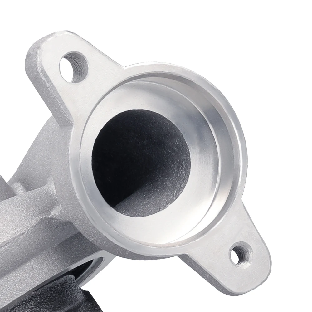 Turbo Turbocharger for Ford Fiesta Focus Fusion Volvo S40 V50 1.6L 4917307508 3M5Q6K682DC 3M5Q6K682DA 3M5Q6K682DB 54359707000