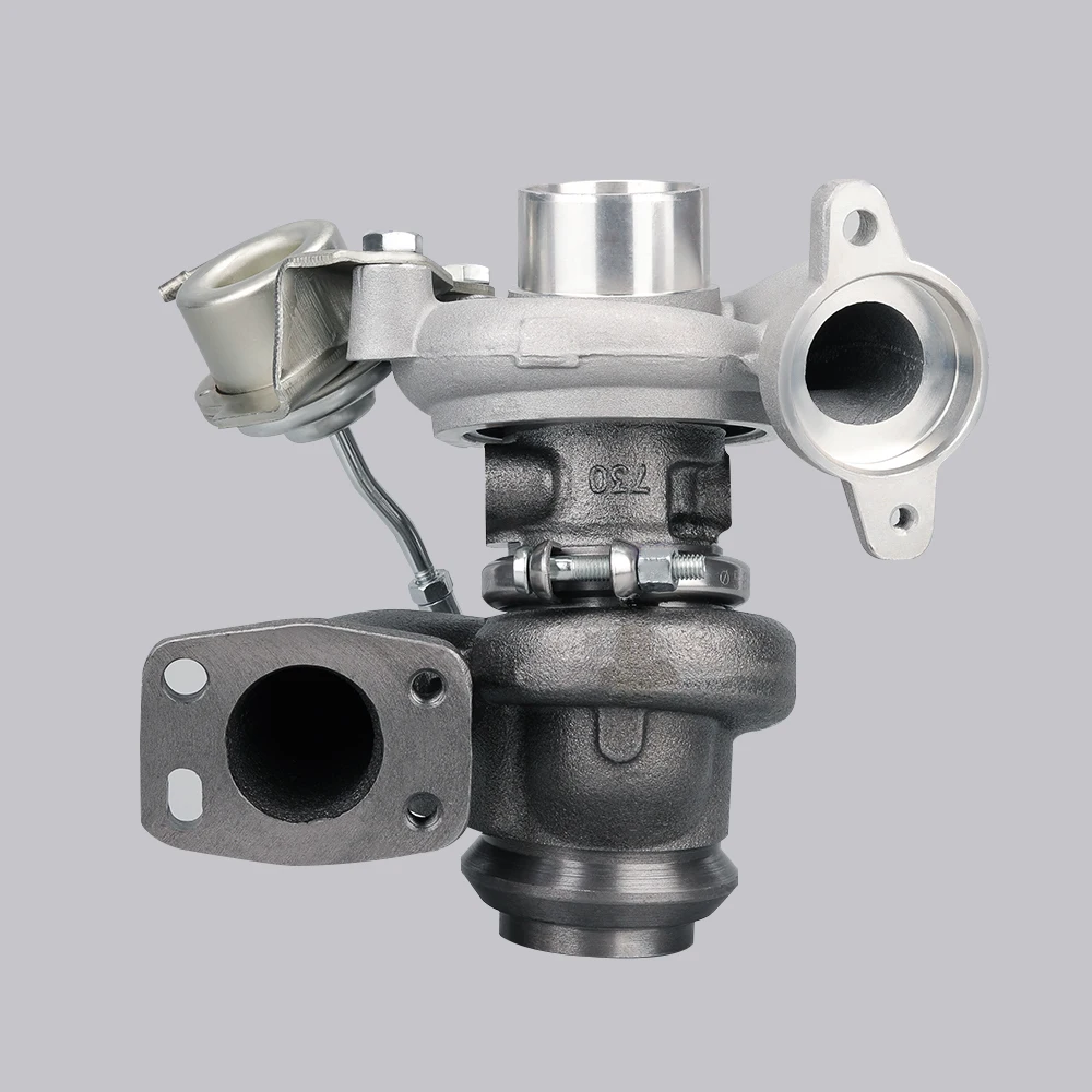 Turbo Turbocharger for Ford Fiesta Focus Fusion Volvo S40 V50 1.6L 4917307508 3M5Q6K682DC 3M5Q6K682DA 3M5Q6K682DB 54359707000