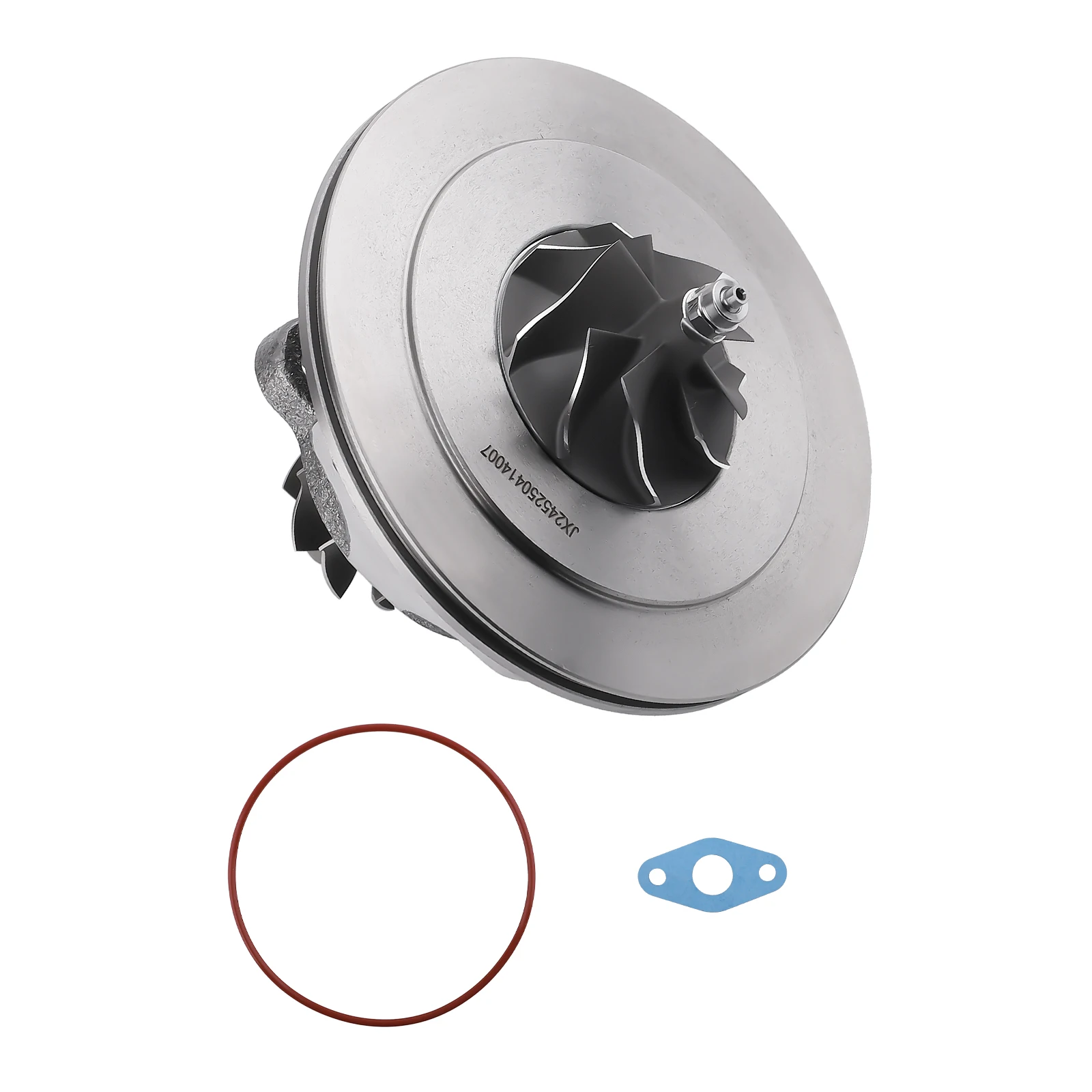 Turbo Turbocharger Cartridge for BMW 535d 335d 635d E63 E61 E60 E92 E91 E90 54399880065 54399880089 7802587 11657802587