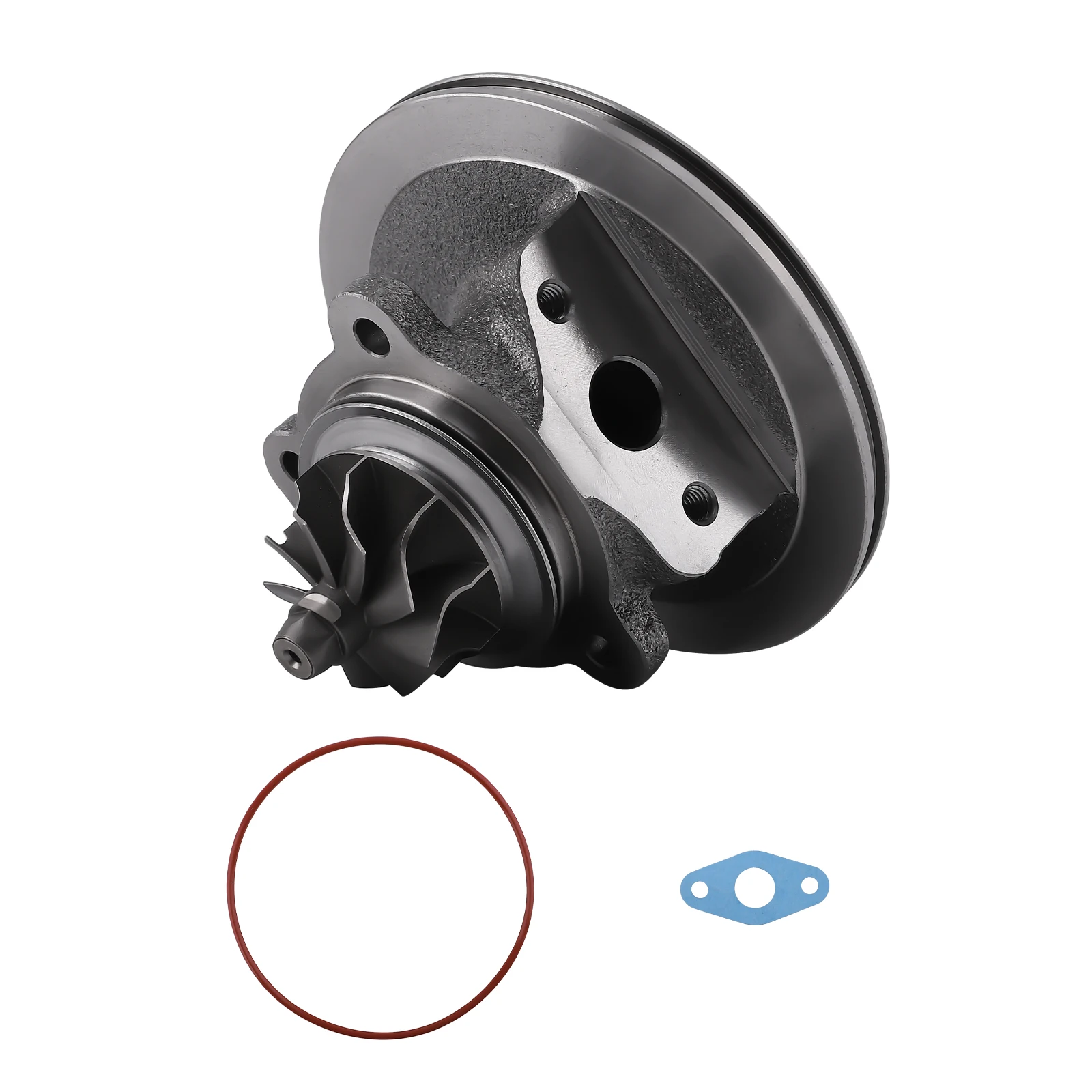 Turbo Turbocharger Cartridge for BMW 535d 335d 635d E63 E61 E60 E92 E91 E90 54399880065 54399880089 7802587 11657802587
