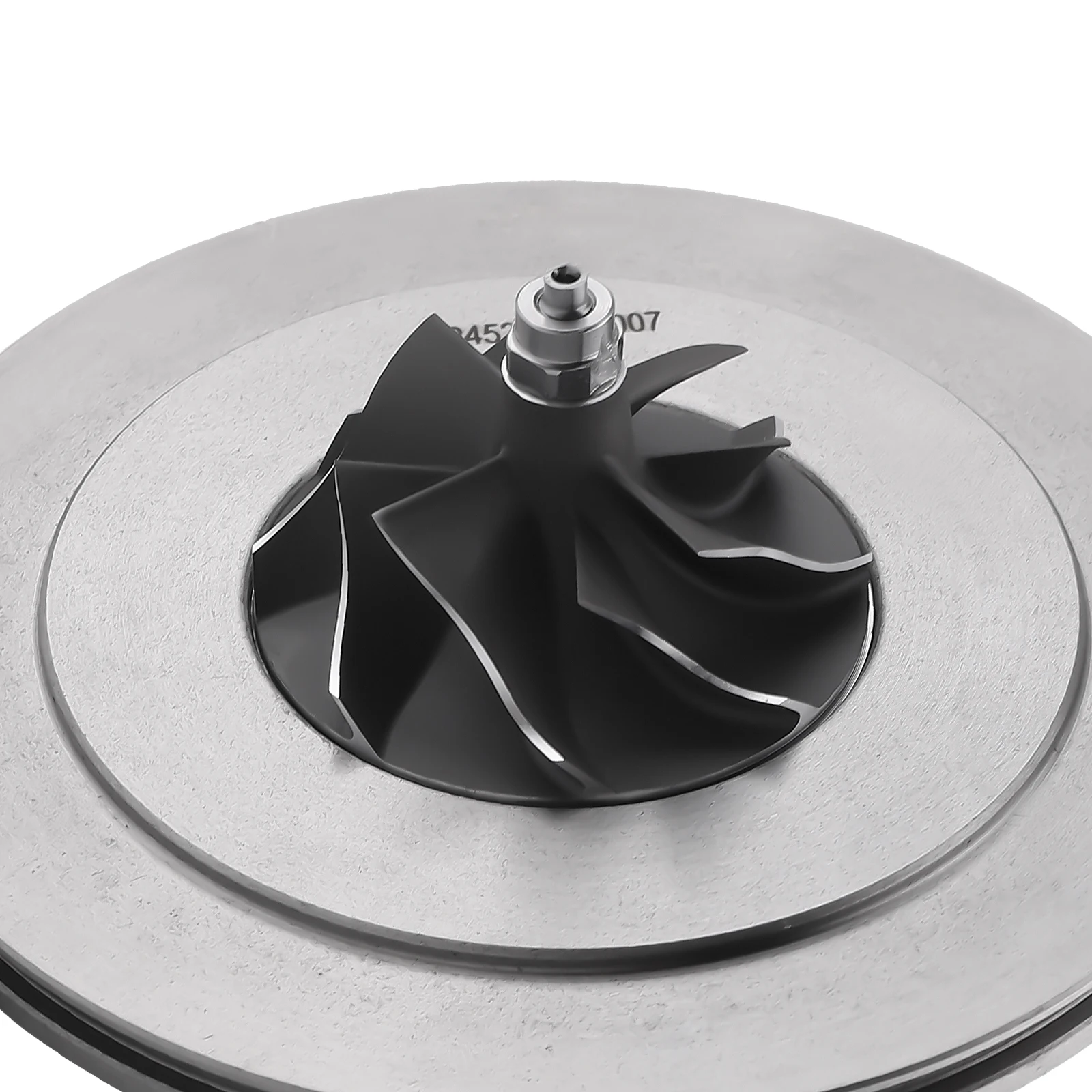 Turbo Turbocharger Cartridge for BMW 535d 335d 635d E63 E61 E60 E92 E91 E90 54399880065 54399880089 7802587 11657802587