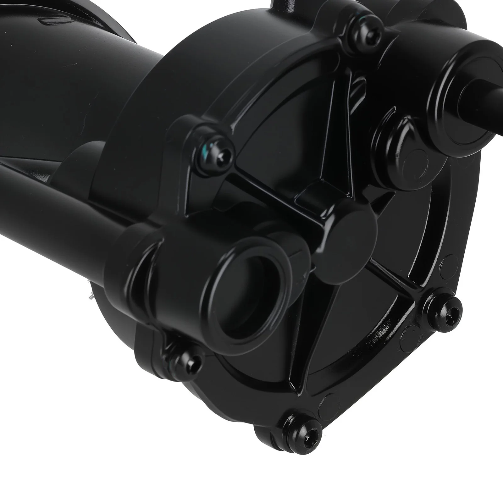 Brake Vacuum Pump For Ford Mondeo MK1 MK2 MK4 BA7 1.8D 1993-2015 93BB2A451AB 1119420 60-75PS