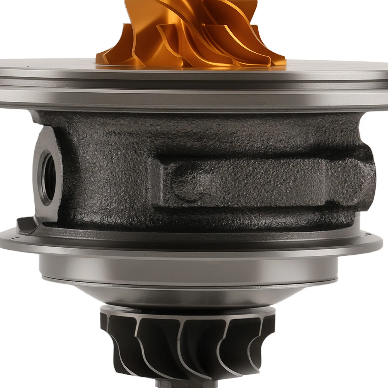 Upgrade Turbocharger CHRA for Fiat Panda 1.3D 55216669 Oil Cooled GT1238SZ 55212338 55216669 55221180 55231037