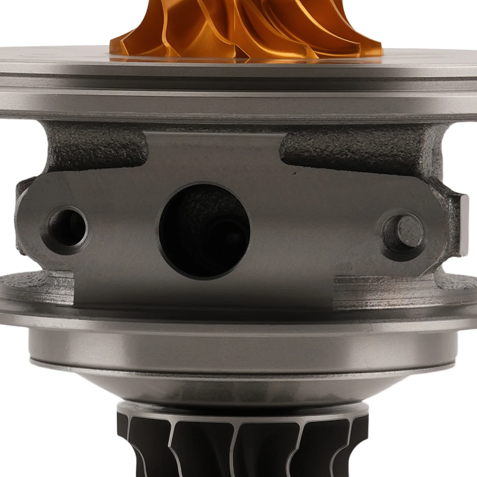Upgrade Turbocharger CHRA for Fiat Panda 1.3D 55216669 Oil Cooled GT1238SZ 55212338 55216669 55221180 55231037