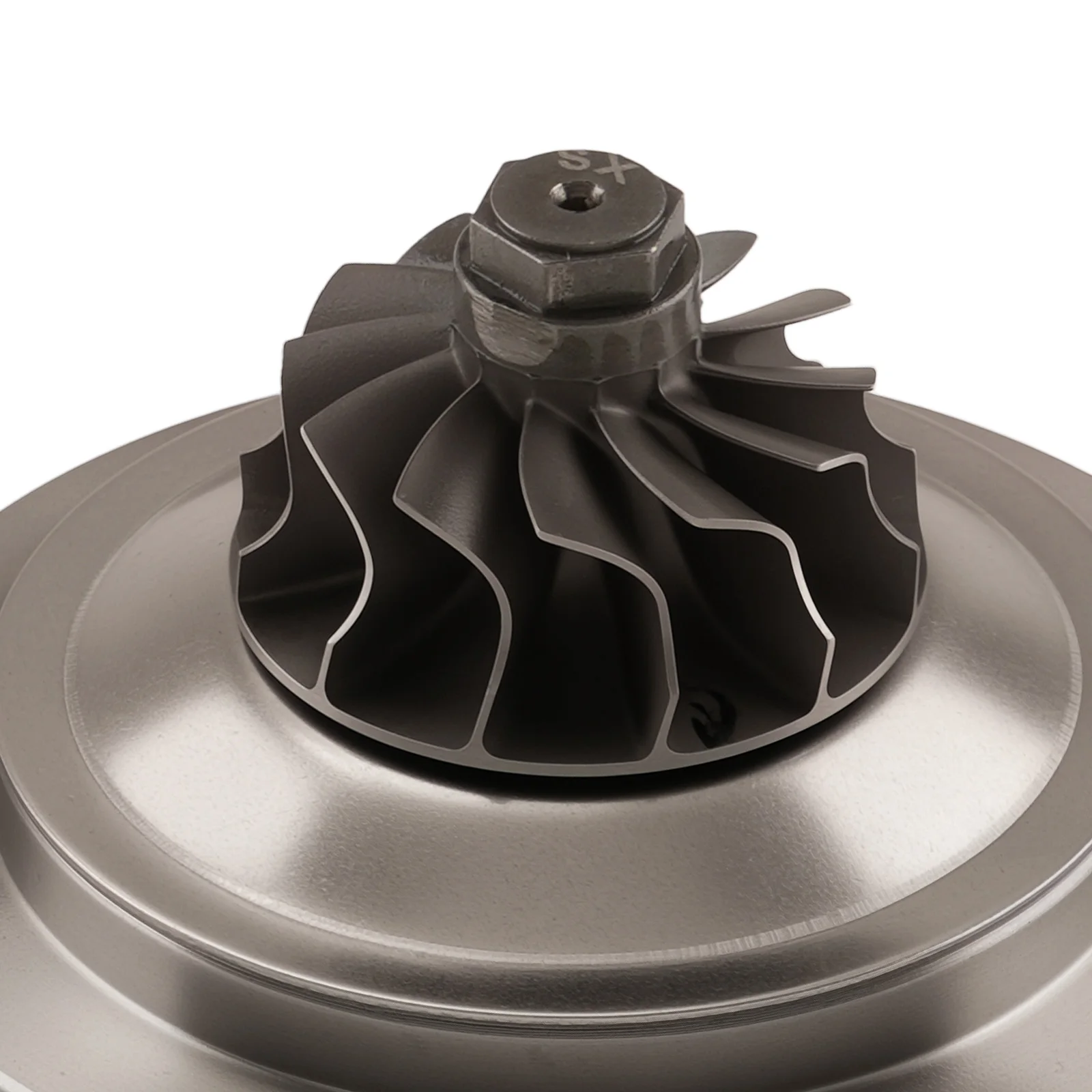 Upgrade Turbocharger CHRA for Fiat Panda 1.3D 55216669 Oil Cooled GT1238SZ 55212338 55216669 55221180 55231037