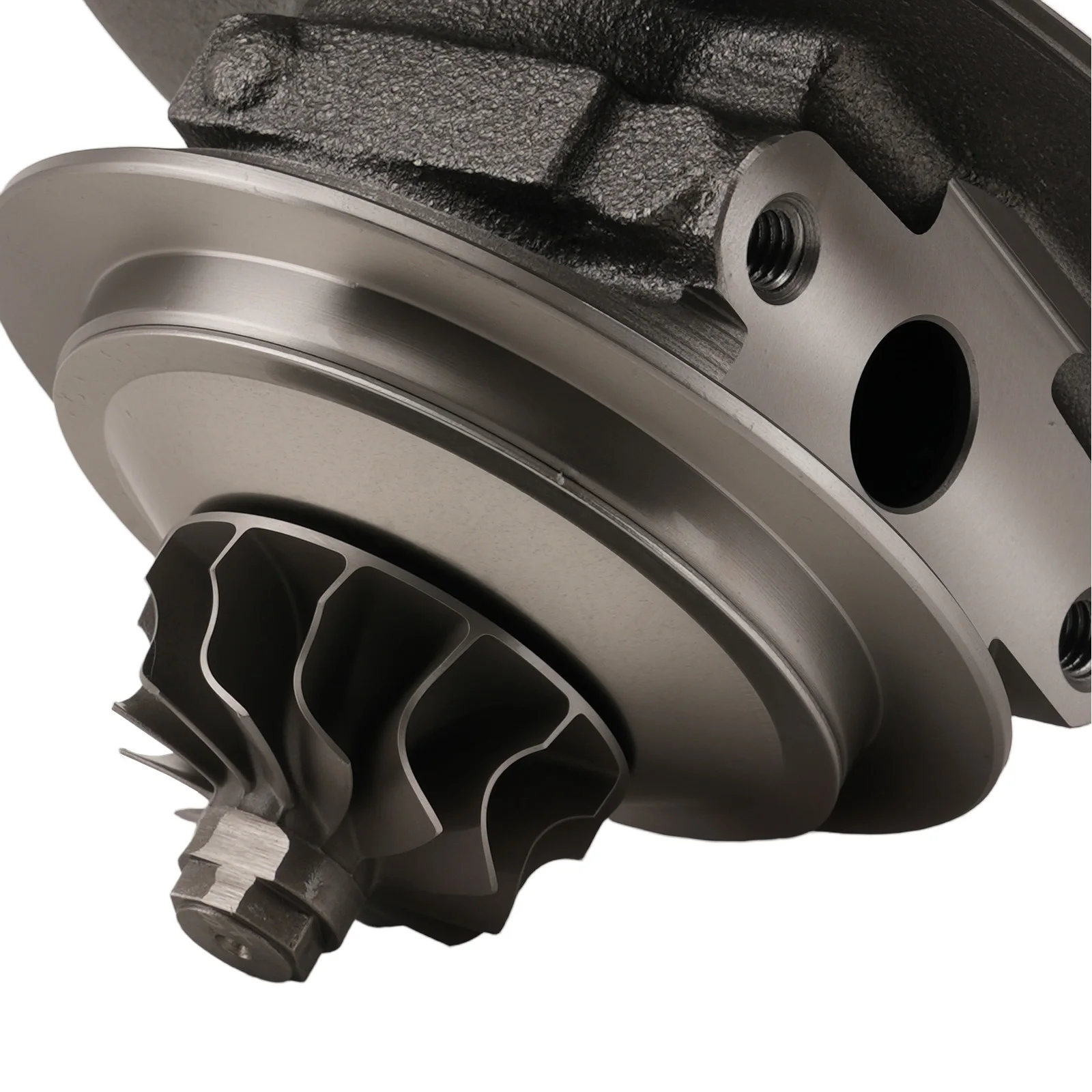 Upgrade Turbocharger CHRA for Fiat Panda 1.3D 55216669 Oil Cooled GT1238SZ 55212338 55216669 55221180 55231037
