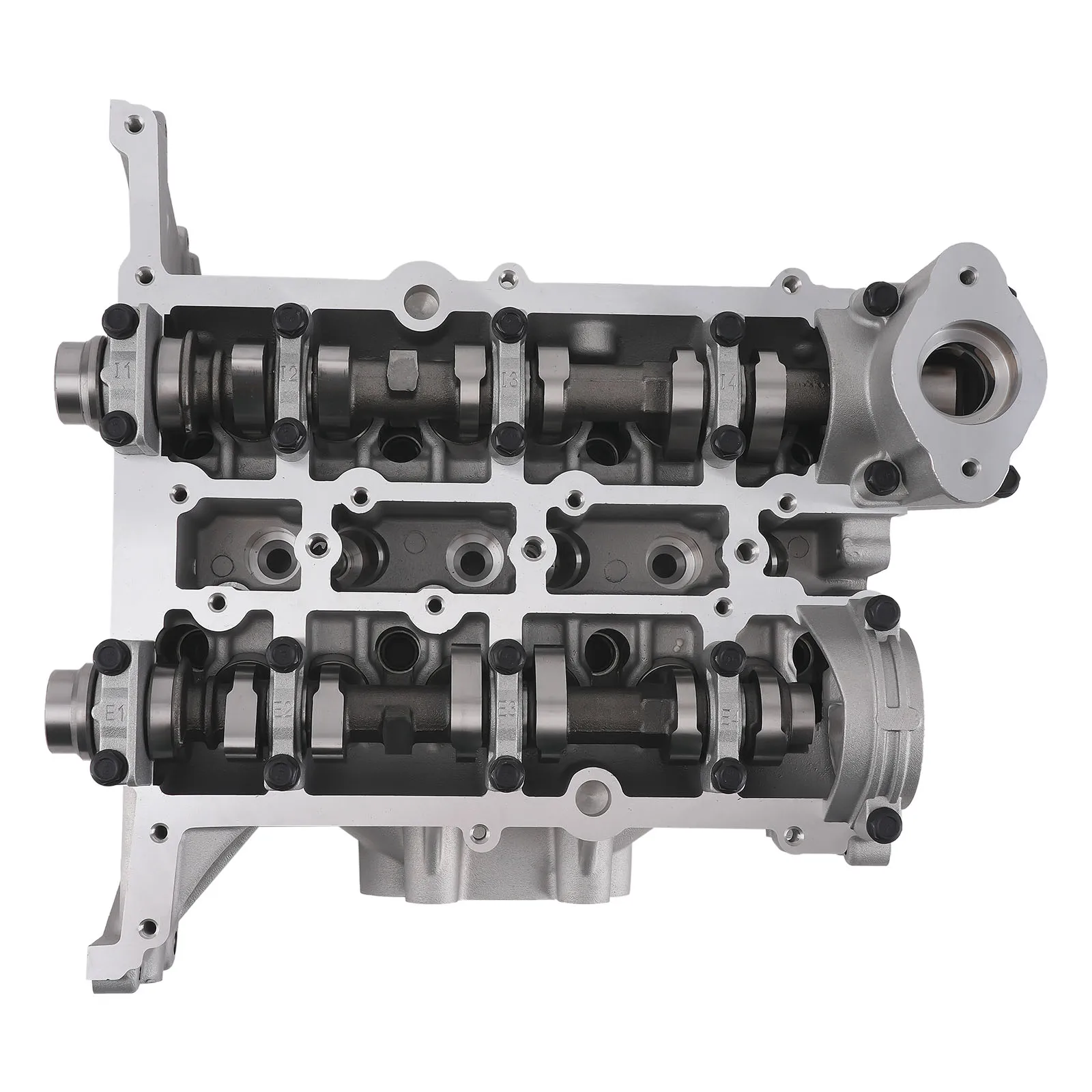 Complete Cylinder Head for Ford 1.0 Ecoboost Focus Fiesta M1DA SFJC CM5G6090GC
