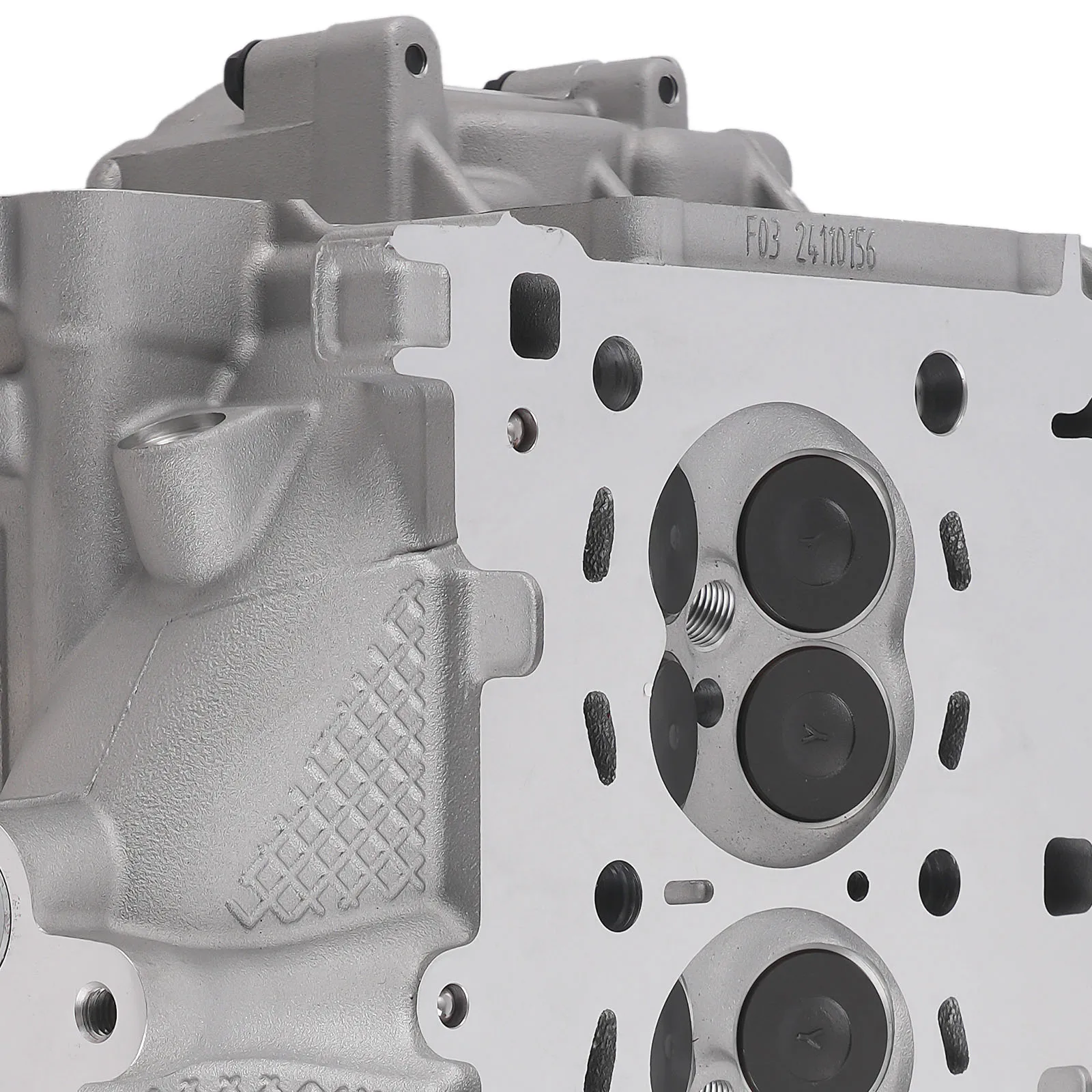 Complete Cylinder Head for Ford 1.0 Ecoboost Focus Fiesta M1DA SFJC CM5G6090GC