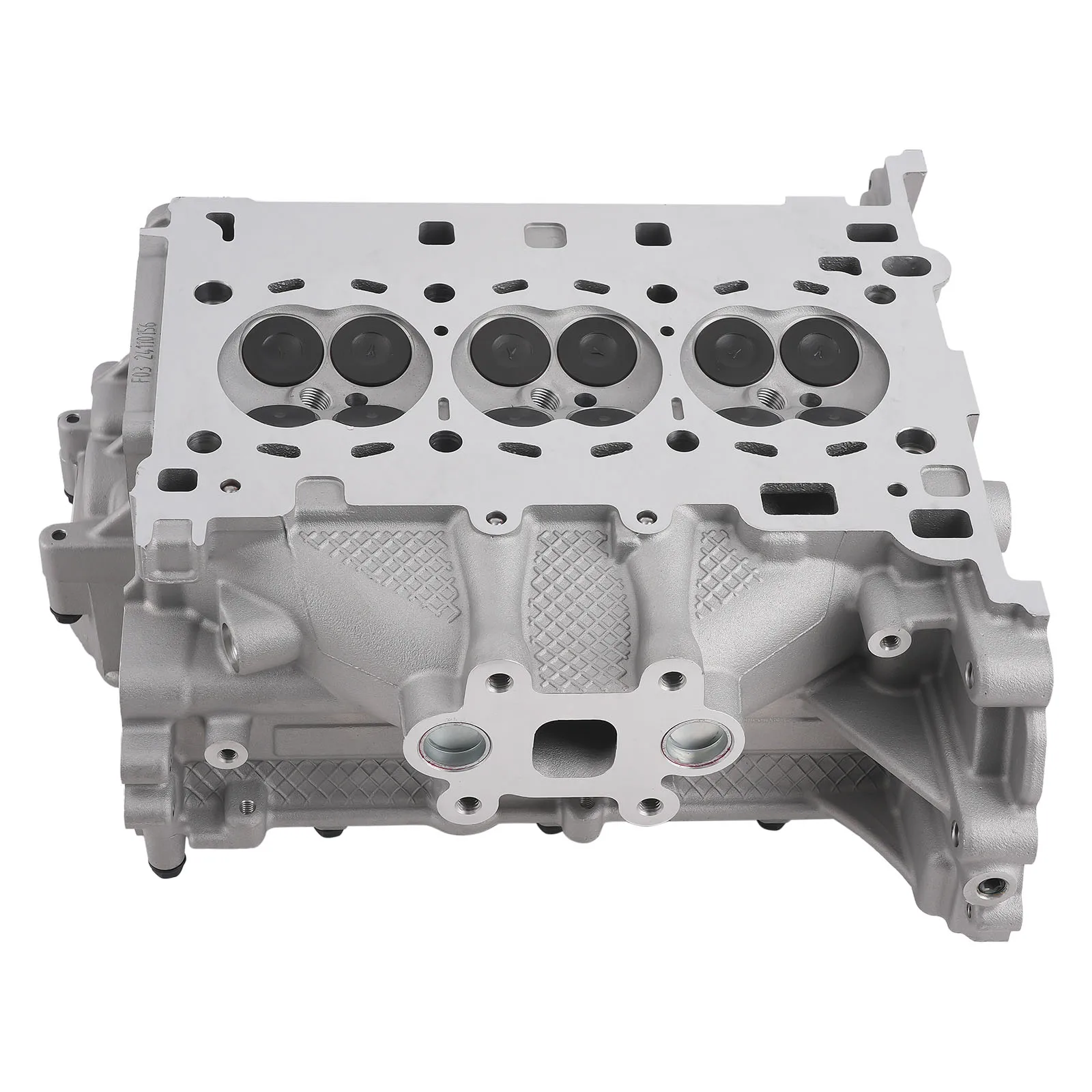 Complete Cylinder Head for Ford 1.0 Ecoboost Focus Fiesta M1DA SFJC CM5G6090GC